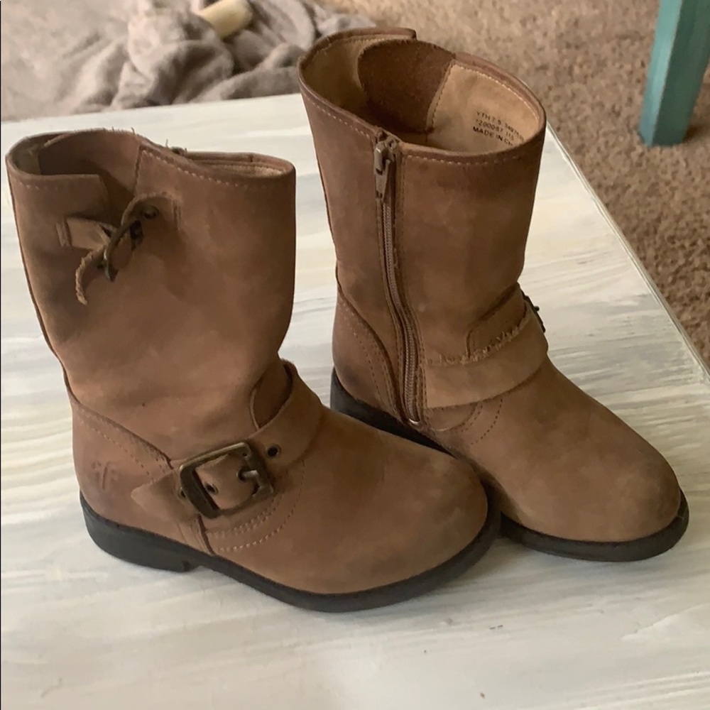Frye Boots toddler